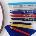 Come trasferire il disegno di ricamo sul tessuto