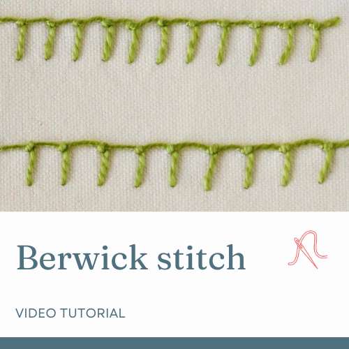 Video tutorial sul punto Berwick
