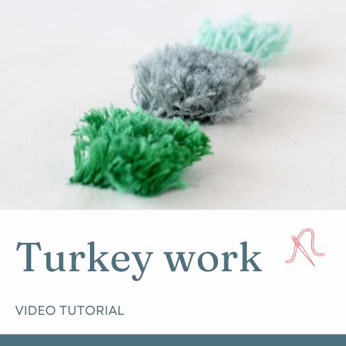 Video tutorial sulla lavorazione del tacchino