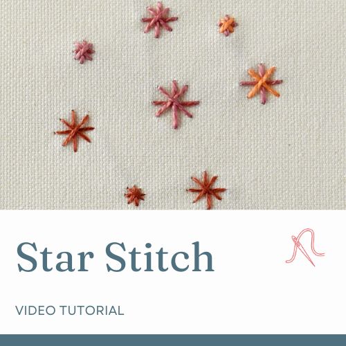Scheda video Star Stitch