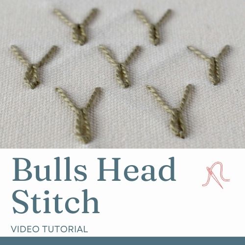 Scheda video Bulls Head Stitch