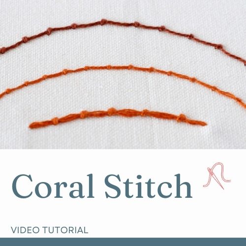 Scheda video Coral Stitch