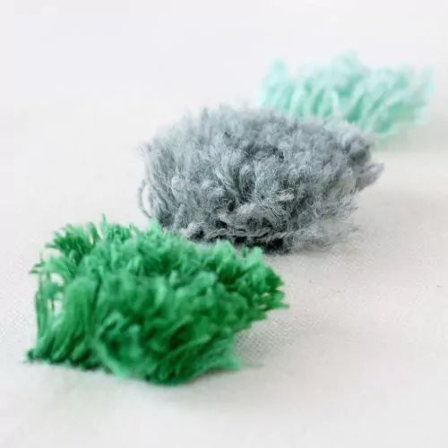 Punto Turco o Punto Lavoro Turco