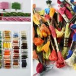 Come organizzare filo interdentale e filo da ricamo: soluzioni pratiche per i creativi impegnati