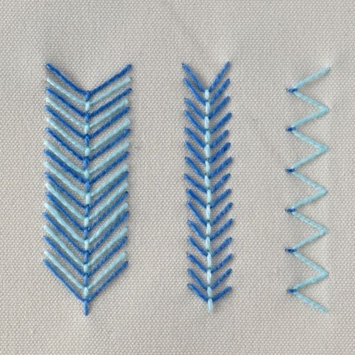 Punto Mosca Bicolore