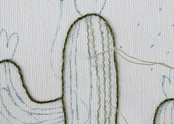 Backstitch 2