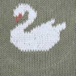 Tutorial per il ricamo a punto duplicato: decora la tua maglieria passo dopo passo