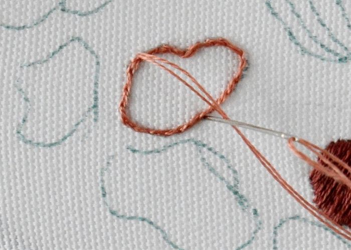 Satin Stitch 2