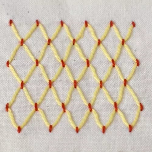 Punto di riempimento a nuvola